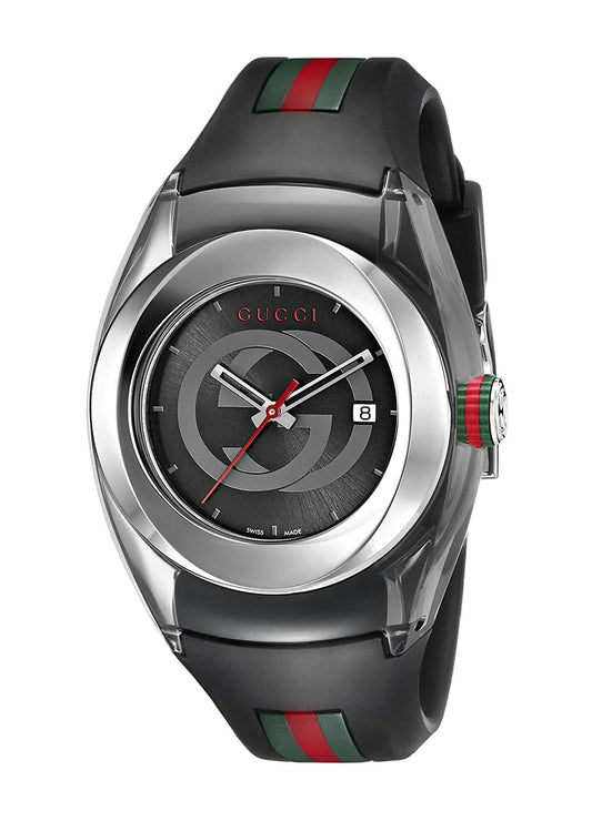 GUCCI UNISEX SYNC MULTI COLORED WATCH