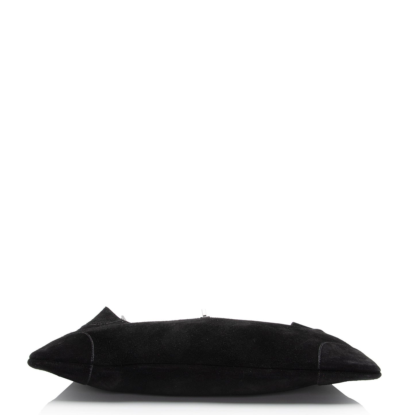 Gucci Vintage Suede Leather Jackie Hobo (SHF-jQkAHZ)