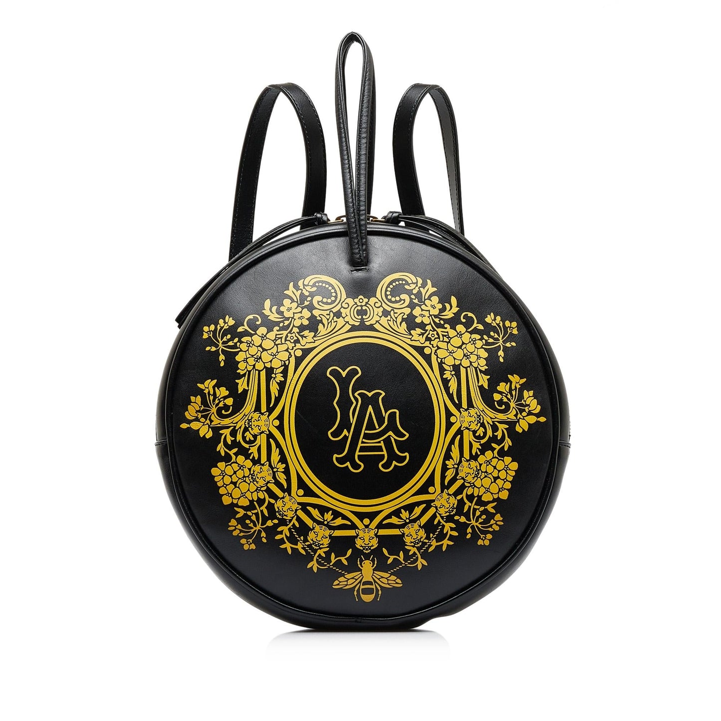 Gucci X MLB LA Angels Round Backpack (SHG-PBI66U)