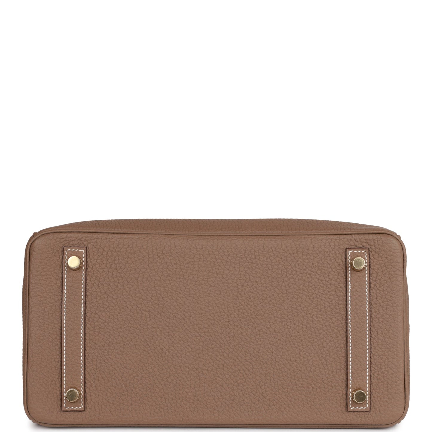 Hermes Birkin 30 Etoupe Togo Gold Hardware