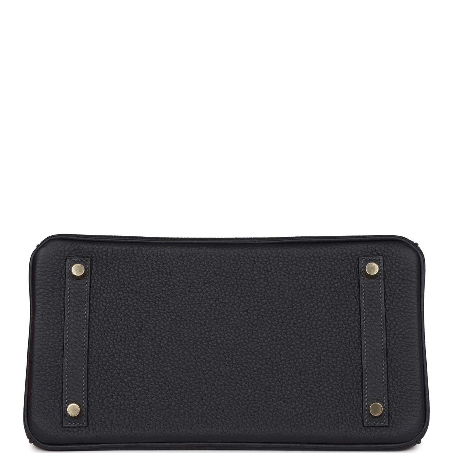 Hermes Birkin 30 Caban Togo Gold Hardware