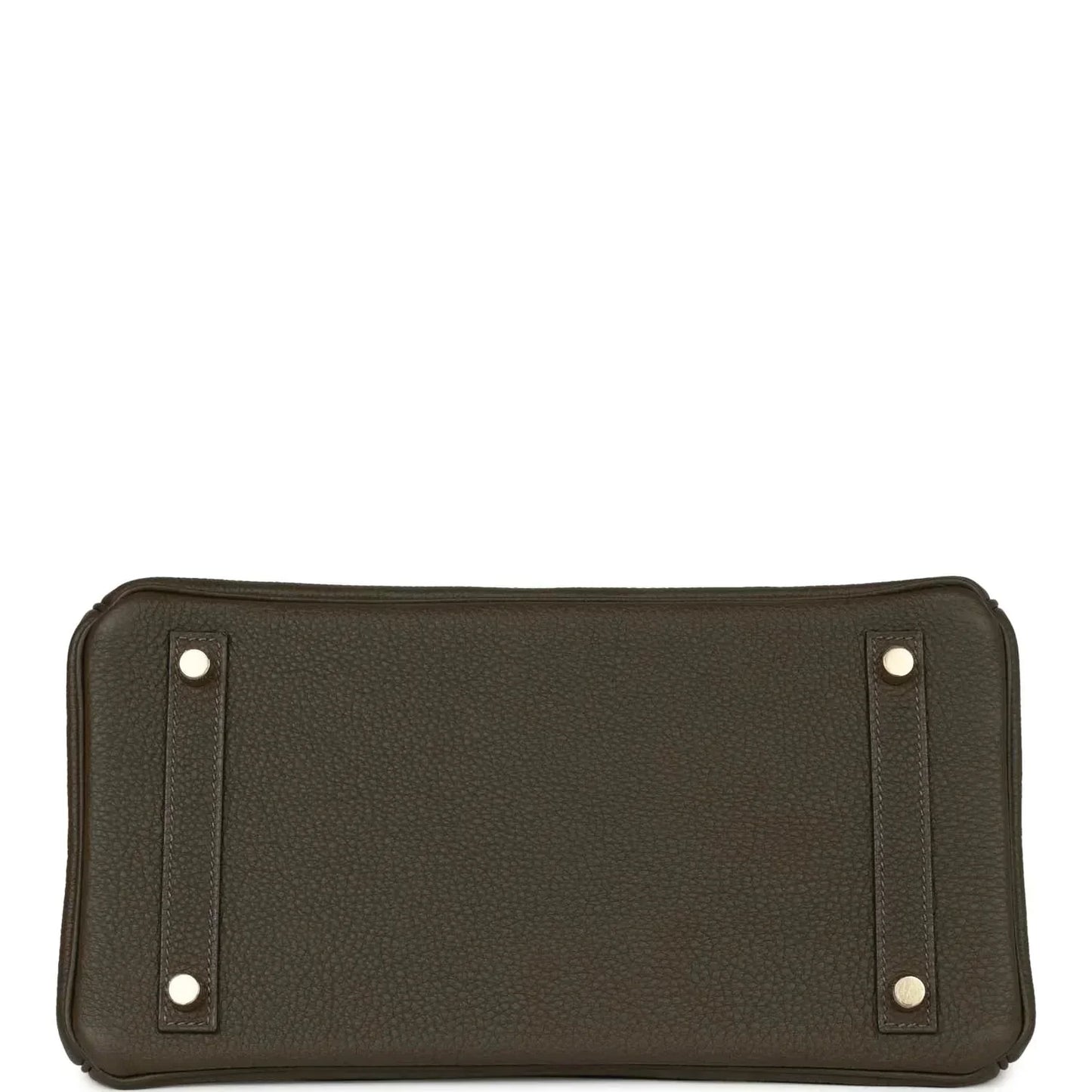 Hermes Birkin 30 Eucalyptus Togo Gold Hardware