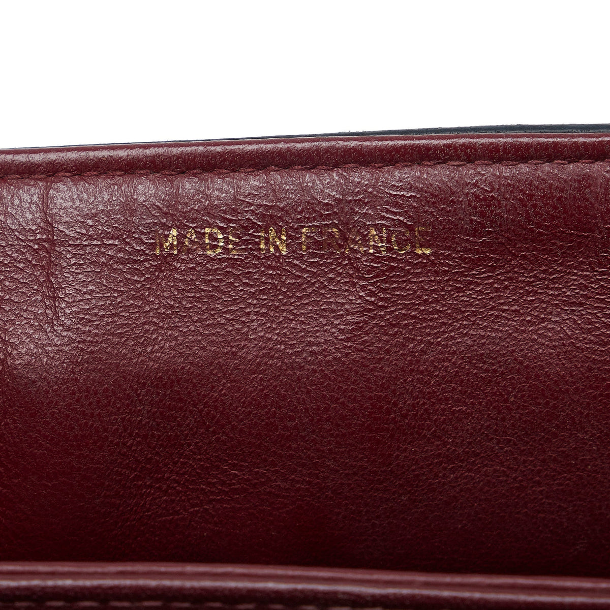 CHANEL Medium Quilted Lambskin Single Flap Bag