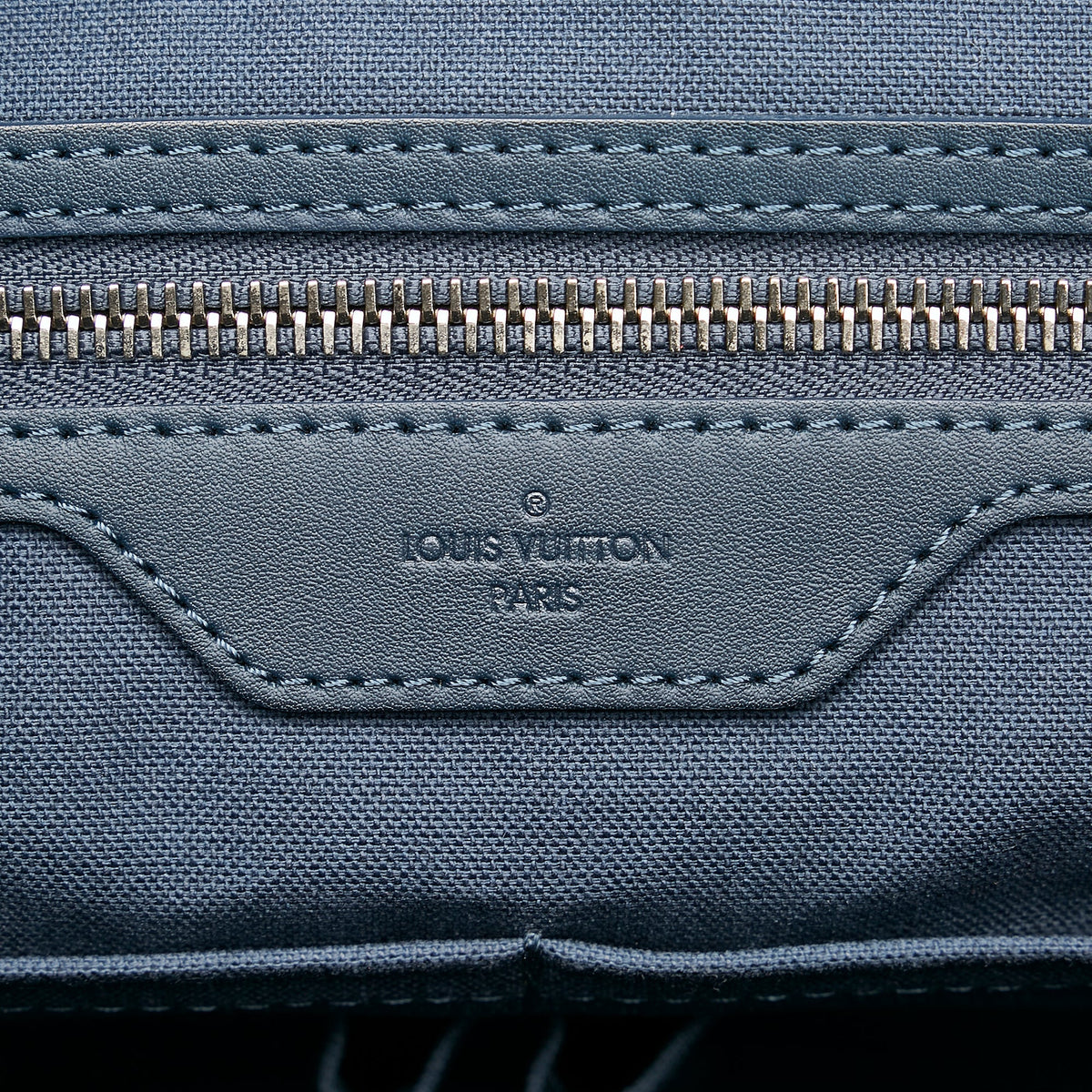 Louis Vuitton Sprinter MM Damier Ebene Canvas