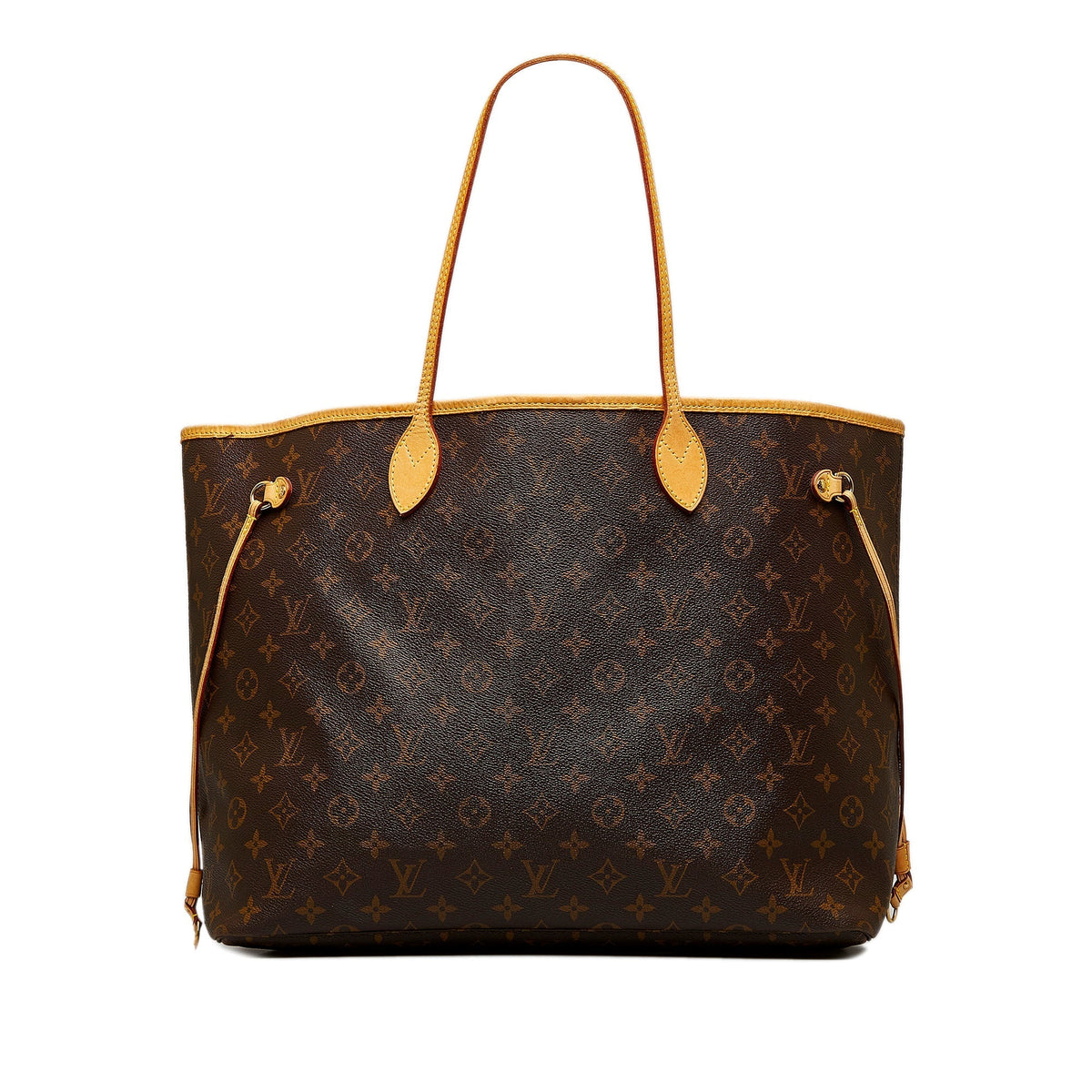 Louis Vuitton Neverfull MM Monogram Canvas