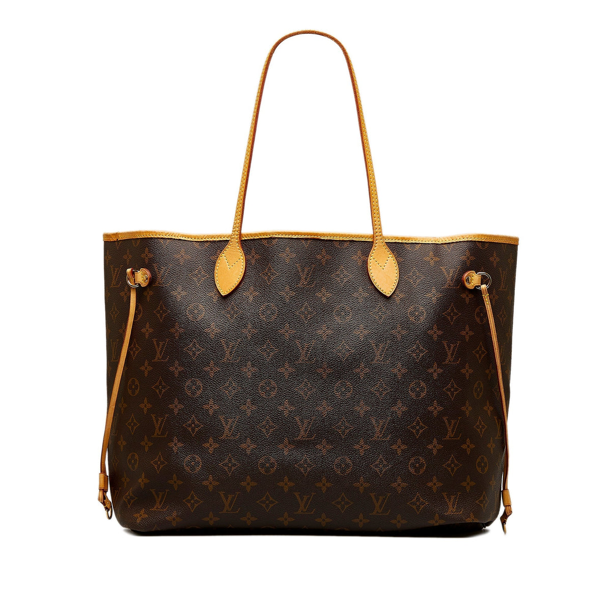 Louis Vuitton Neverfull MM Monogram Canvas