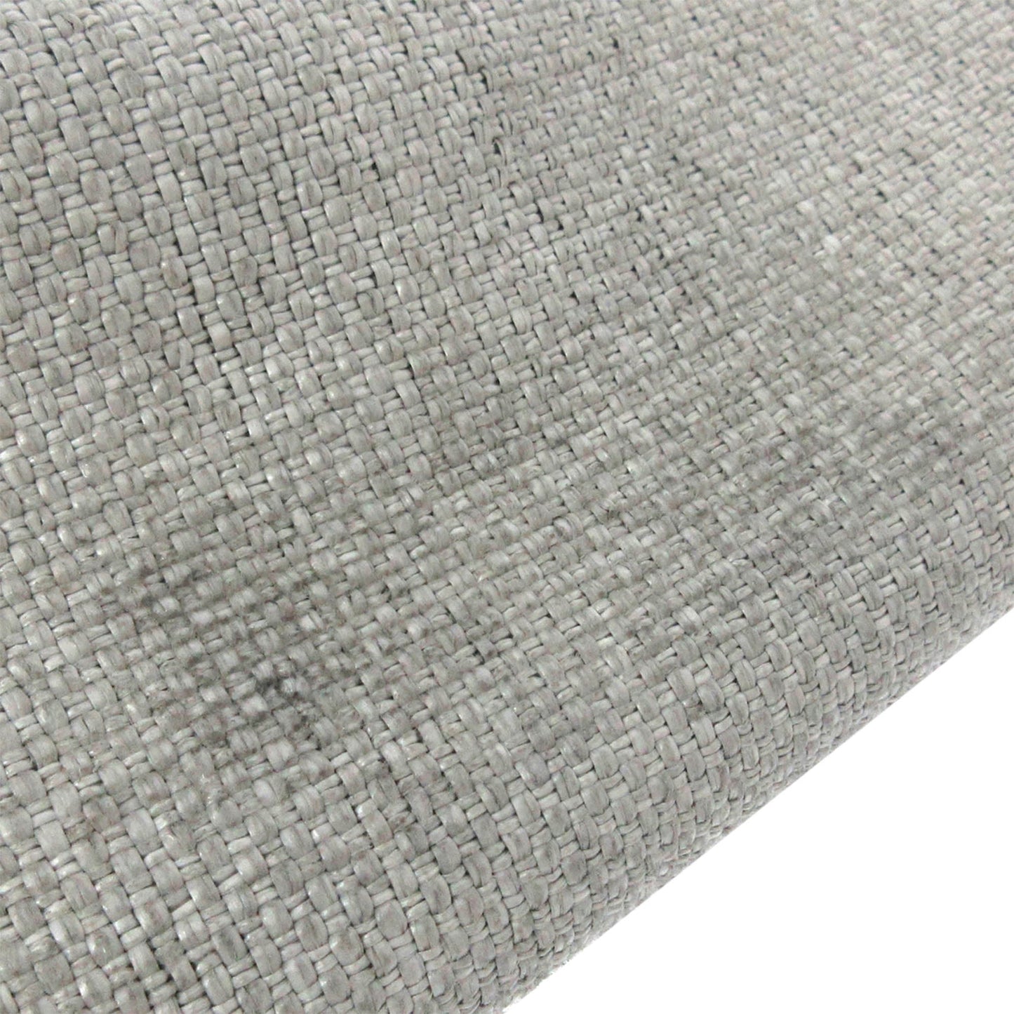 Chanel Small Deauville Tote Bag Gray