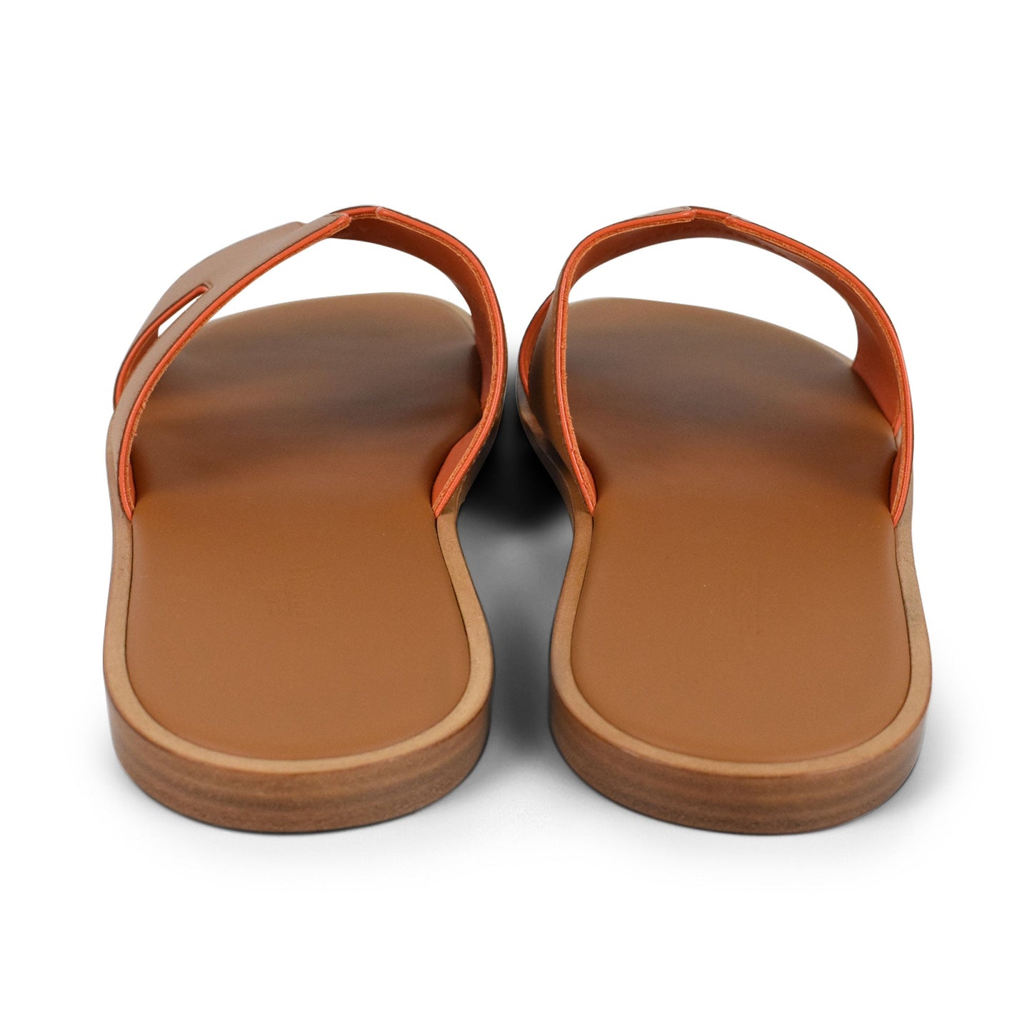 Hermes 'Izmir' Sandals - Men's 42.5