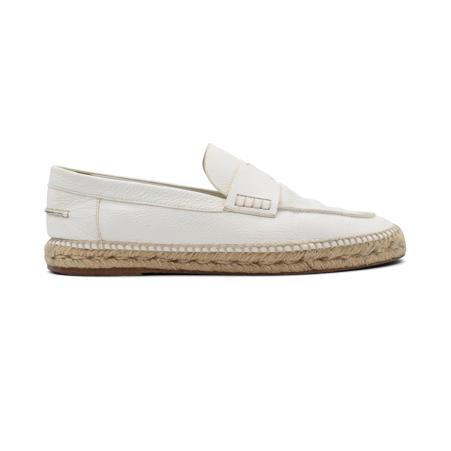 Hermes 'Trip' Espadrilles - Men's 42