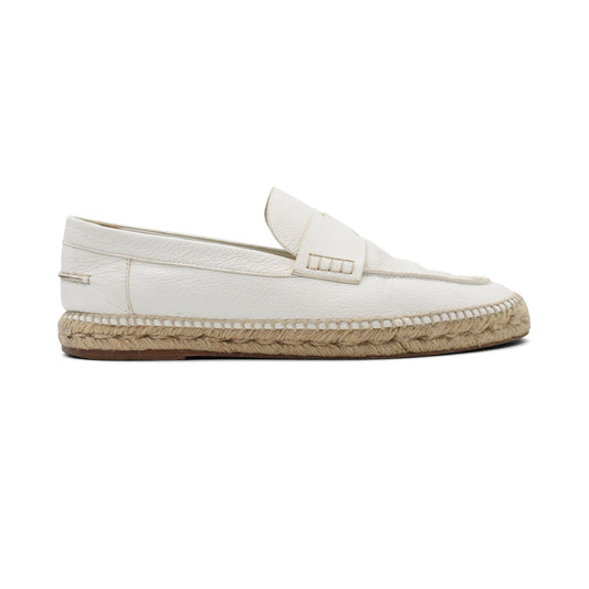Hermes 'Trip' Espadrilles - Men's 42