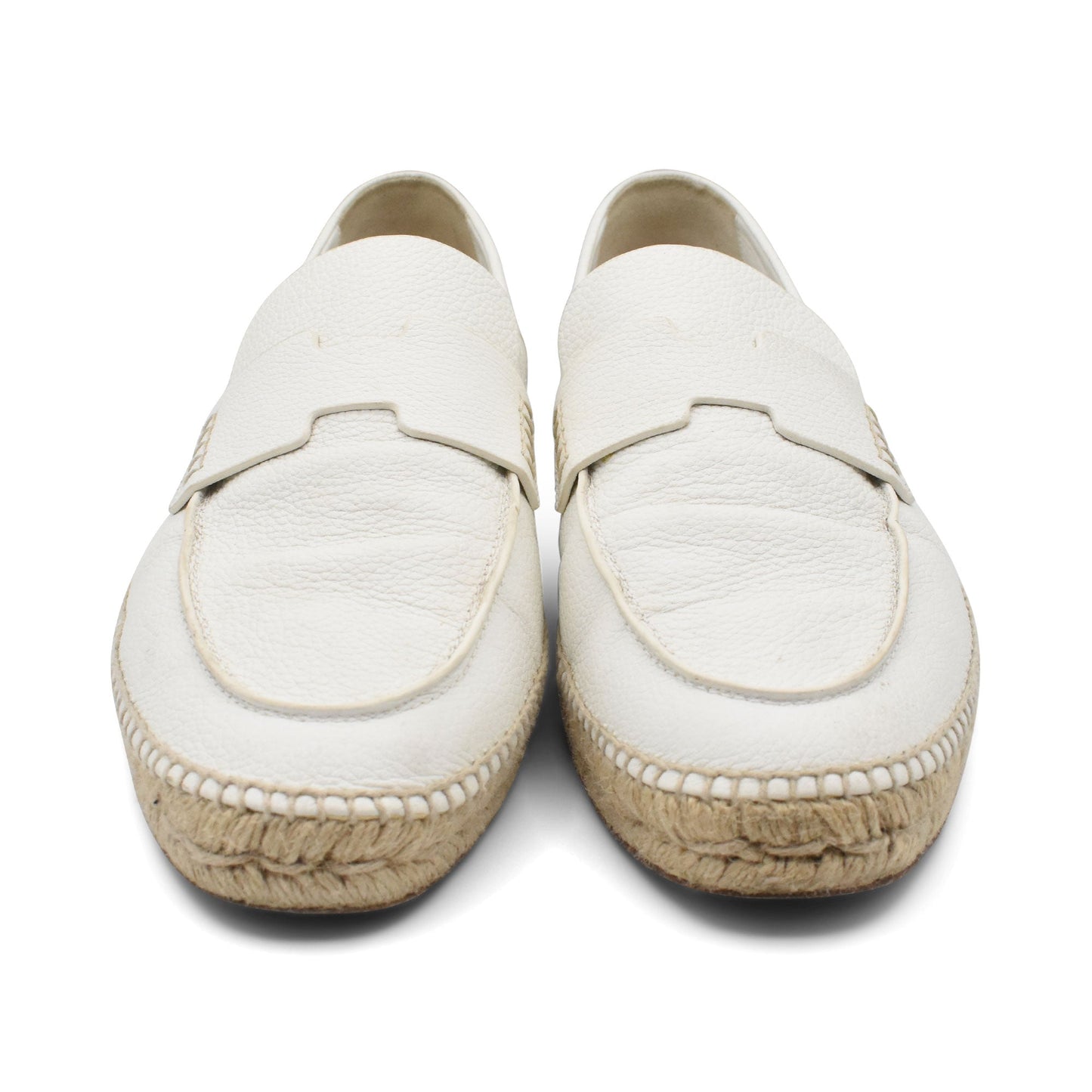 Hermes 'Trip' Espadrilles - Men's 42