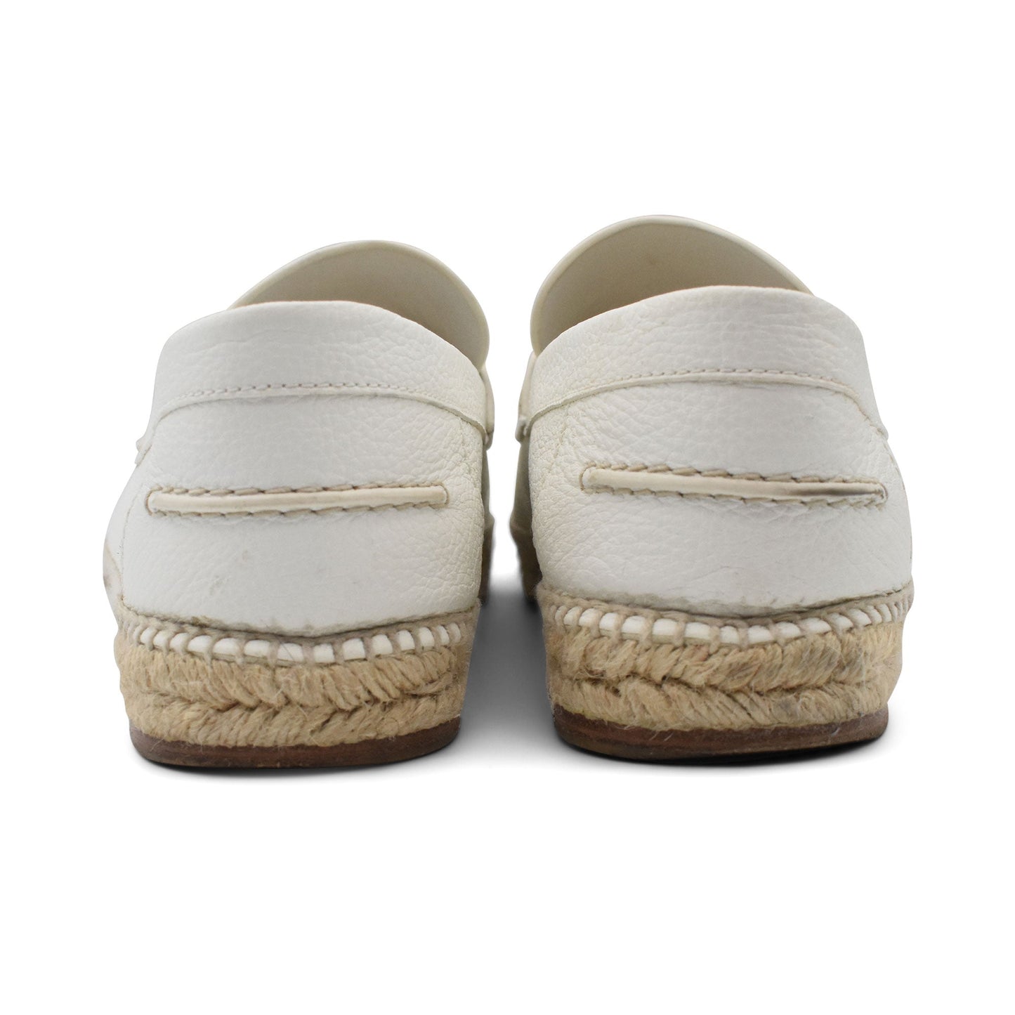 Hermes 'Trip' Espadrilles - Men's 42