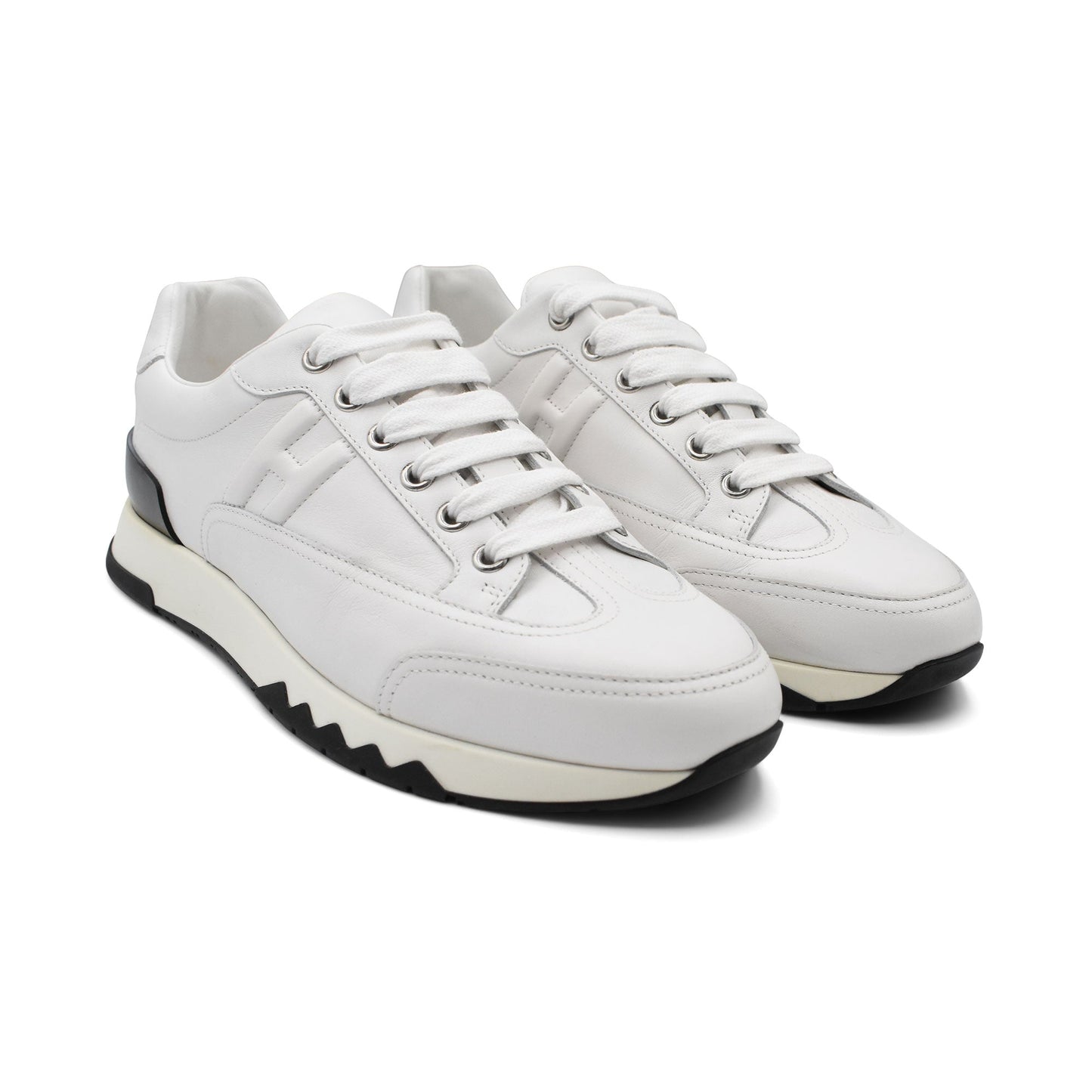 Hermes 'Trail' Sneakers - Women's 39