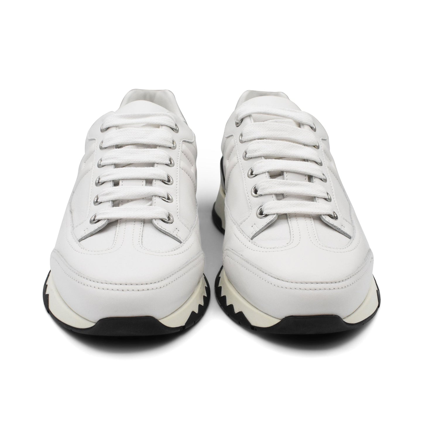 Hermes 'Trail' Sneakers - Women's 39