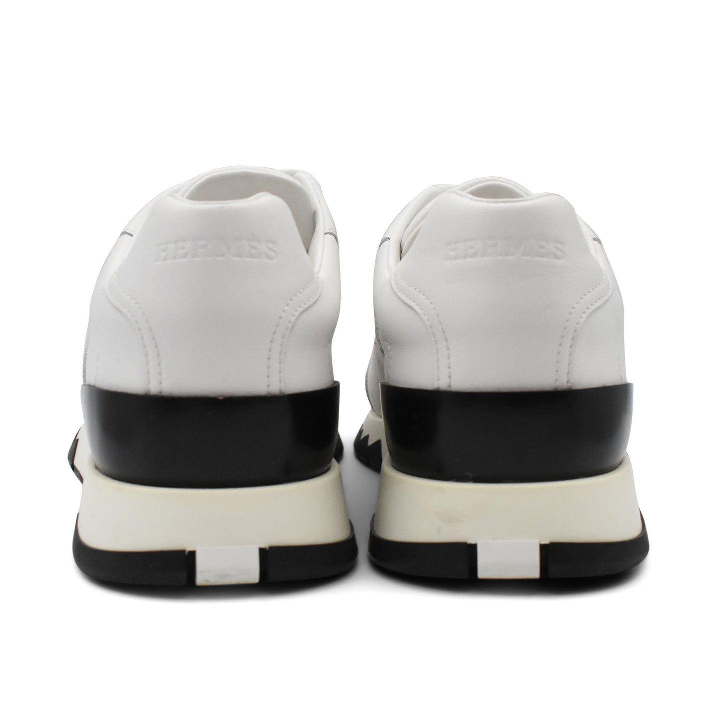 Hermes 'Trail' Sneakers - Women's 39