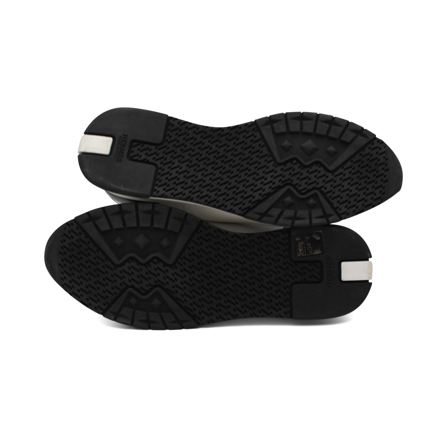 Hermes 'Trail' Sneakers - Women's 39