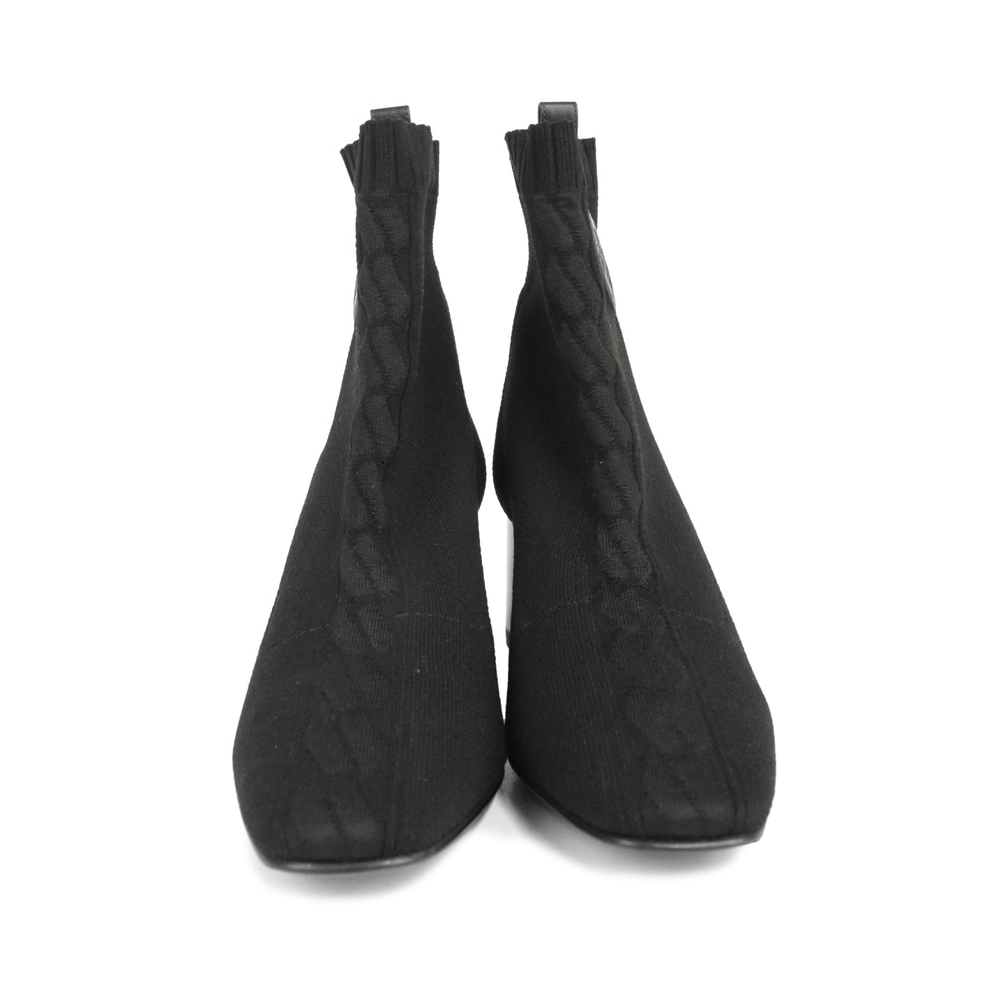 Hermes 'Volver 60' Ankle Boots - Women's 38