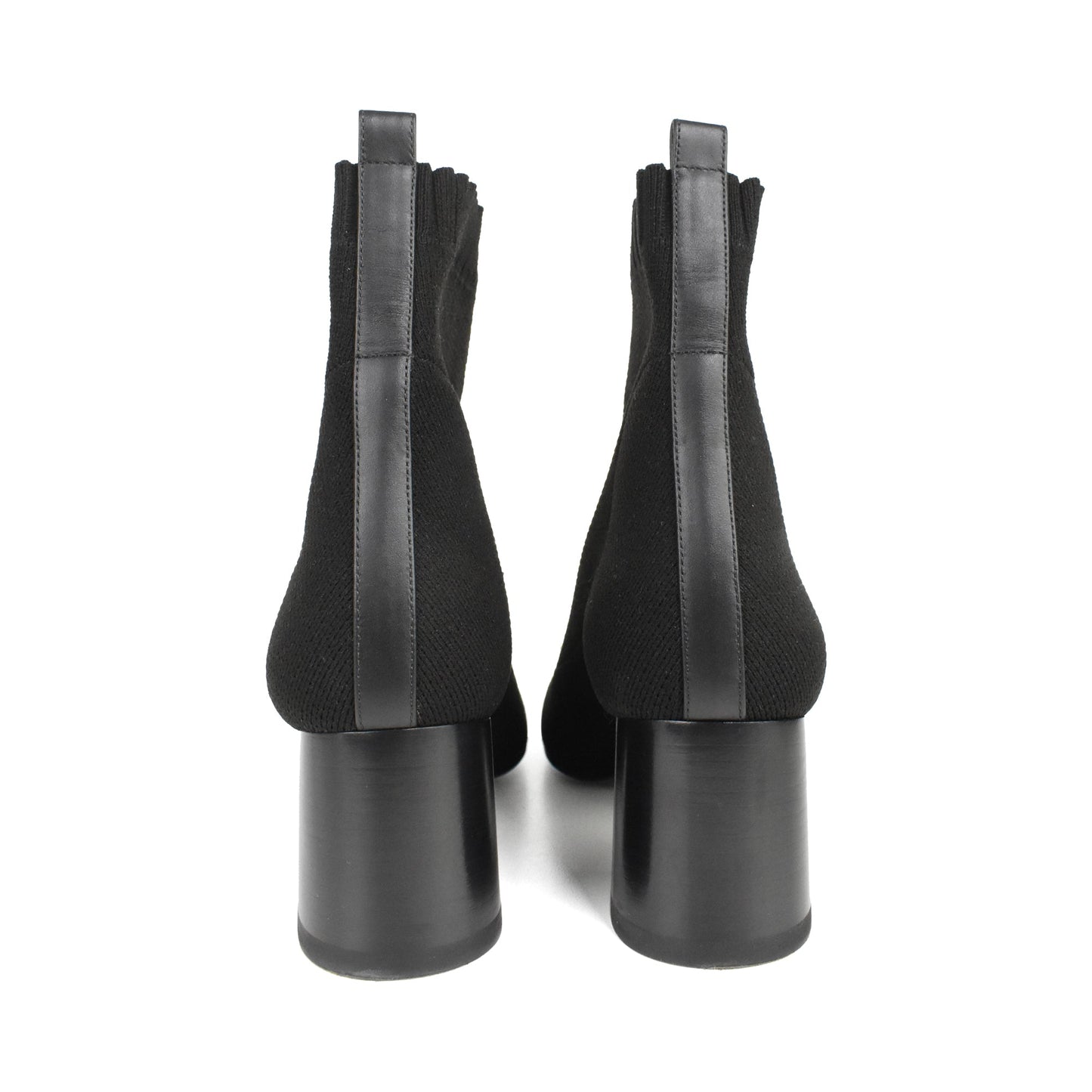 Hermes 'Volver 60' Ankle Boots - Women's 38