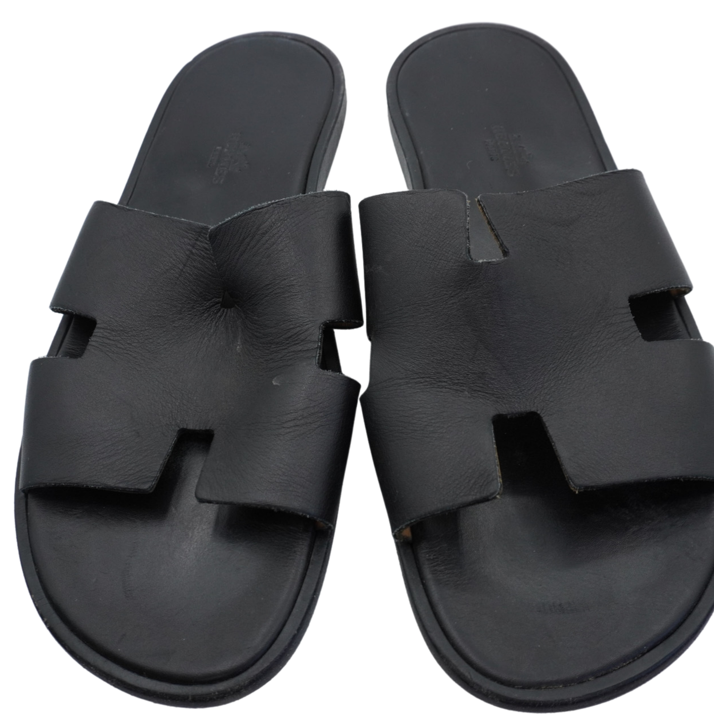 Hermes 'Oran' Sandals - Mens' 43.5
