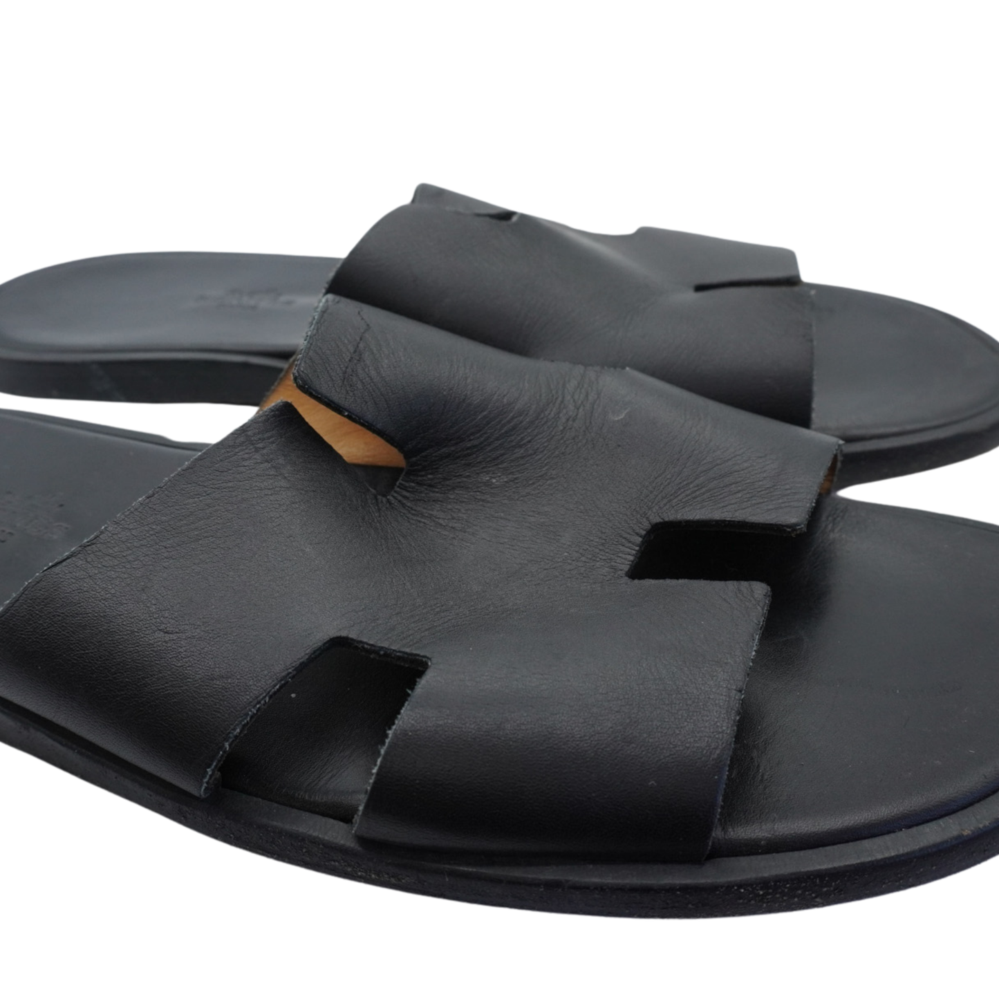 Hermes 'Oran' Sandals - Mens' 43.5