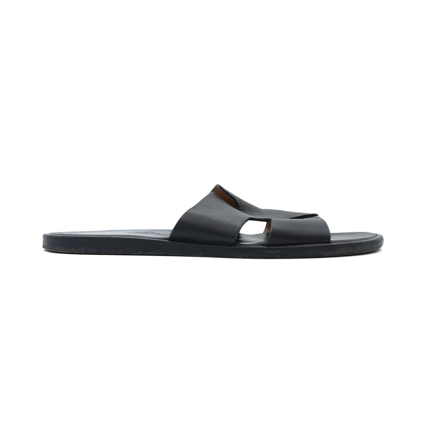 Hermes 'Oran' Sandals - Mens' 43.5