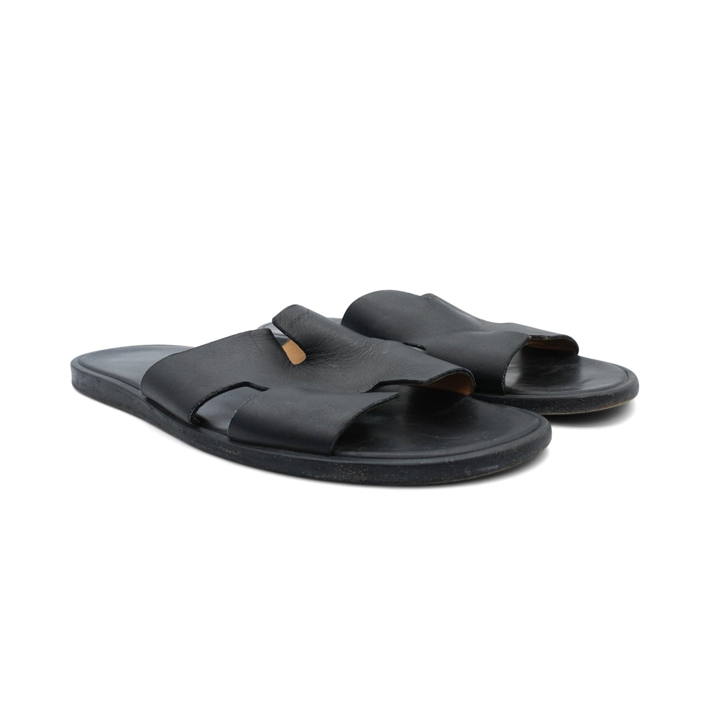 Hermes 'Oran' Sandals - Mens' 43.5