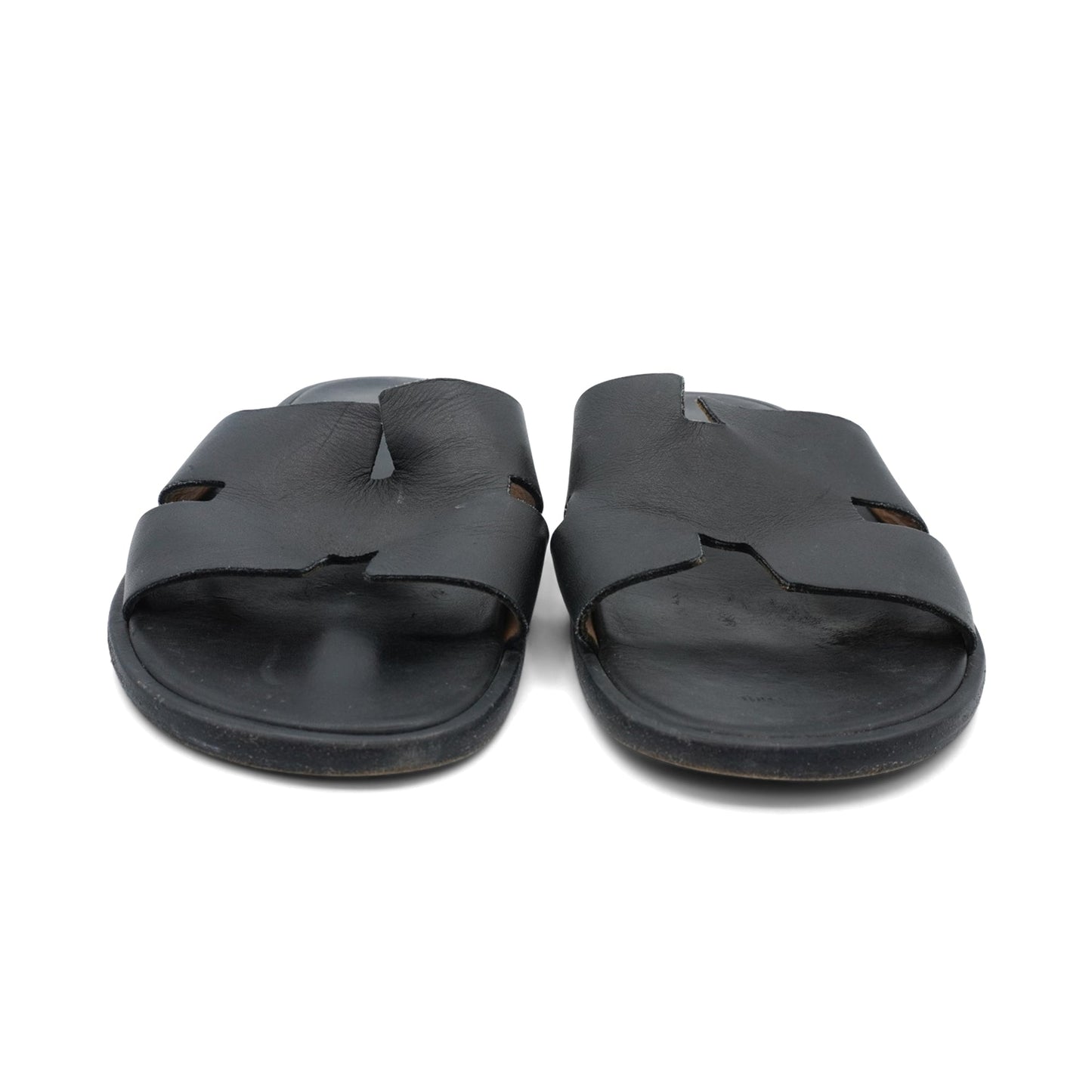 Hermes 'Oran' Sandals - Mens' 43.5