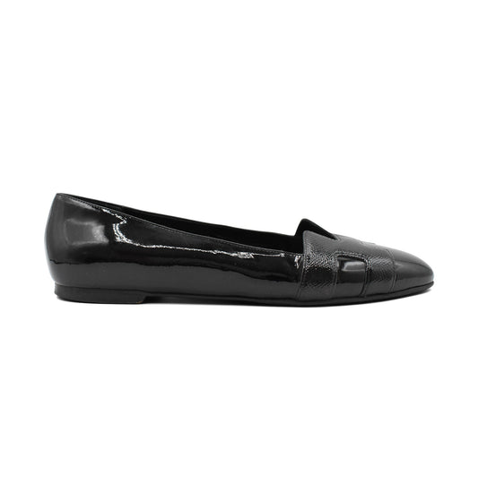Hermes 'Nice' Flats - Women's 38