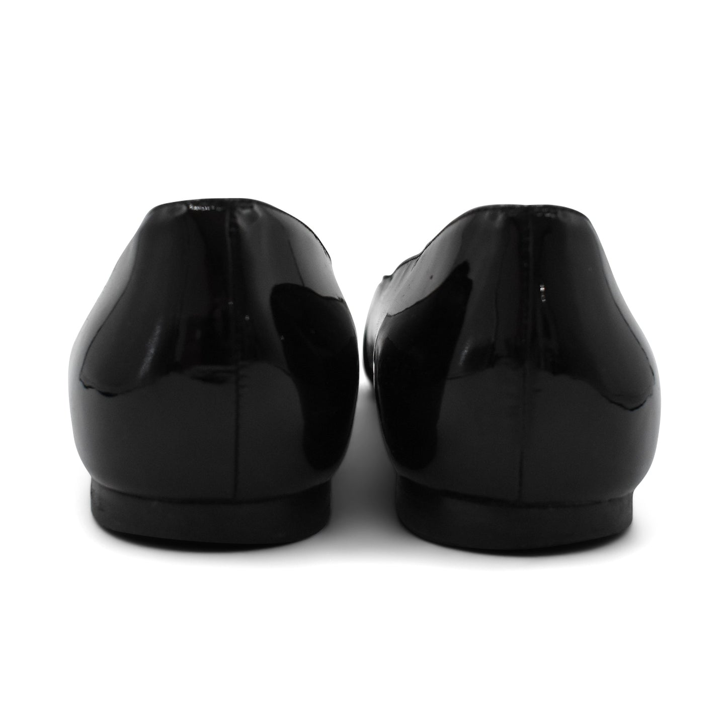 Hermes 'Nice' Flats - Women's 38