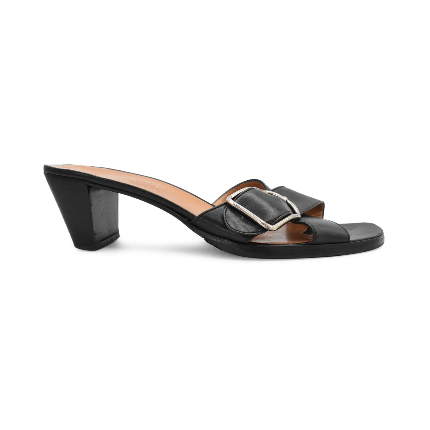 Hermes Mules - Women's 40