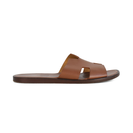 Hermes 'Izmir' Sandals - Men's 42