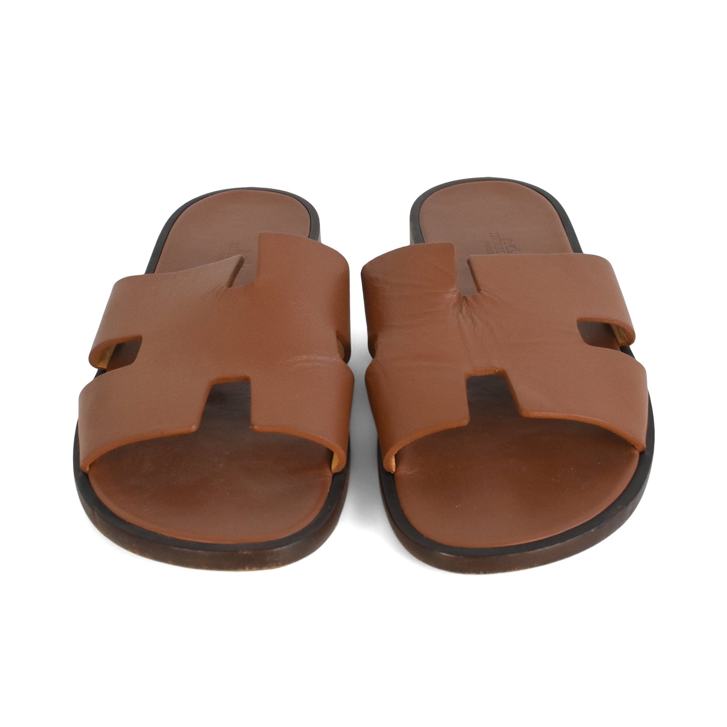 Hermes 'Izmir' Sandals - Men's 42