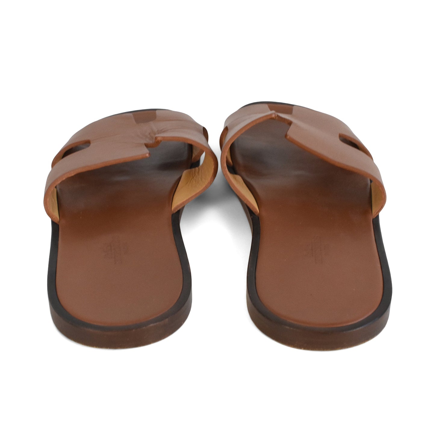 Hermes 'Izmir' Sandals - Men's 42