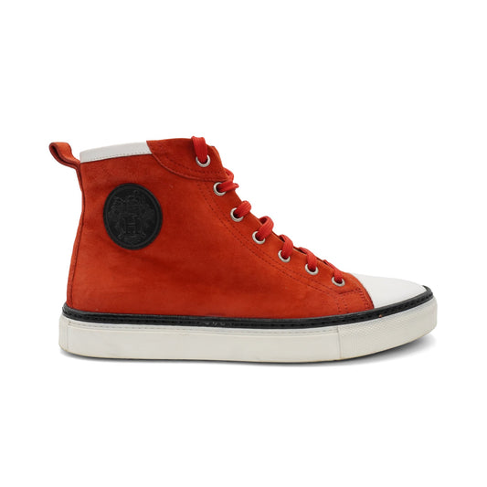 Hermes 'Jimmy' Sneakers - Women's 37