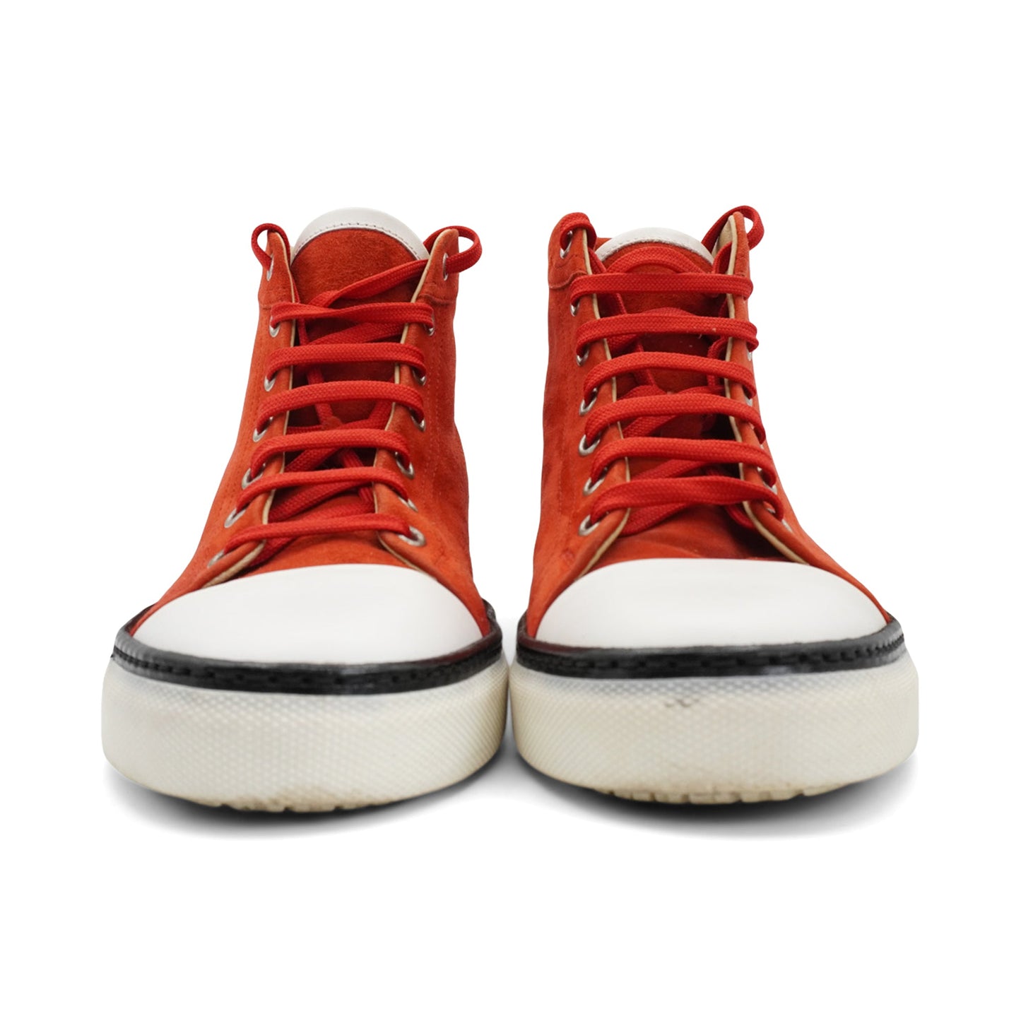 Hermes 'Jimmy' Sneakers - Women's 37