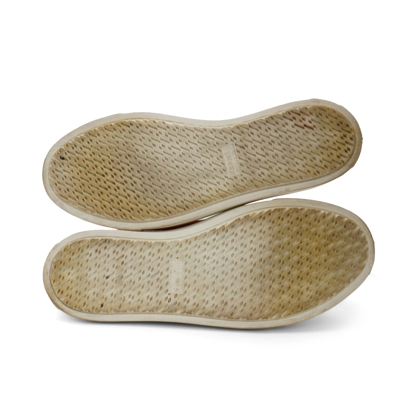 Hermes 'Jimmy' Sneakers - Women's 37