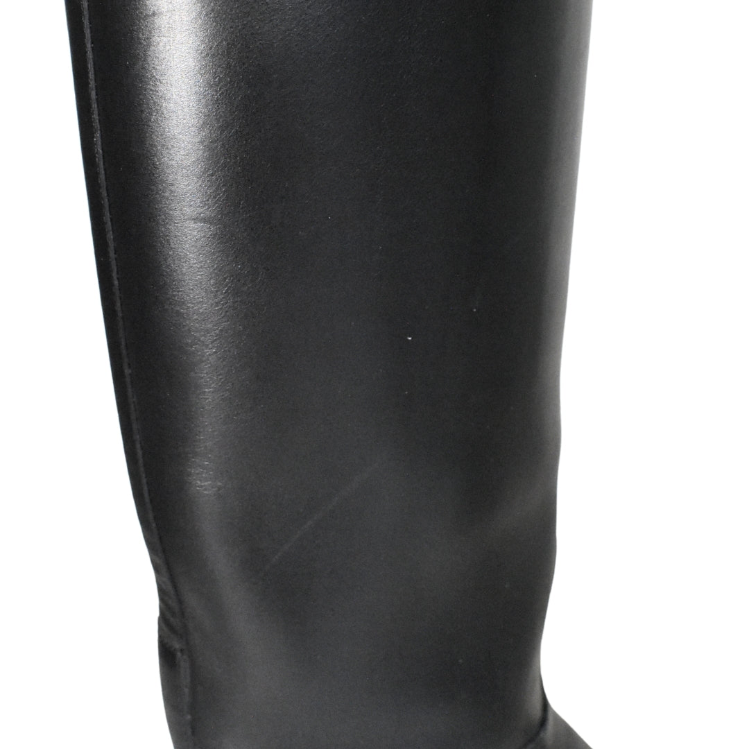 Hermes 'Jumping' Riding Boots - Women's 35.5