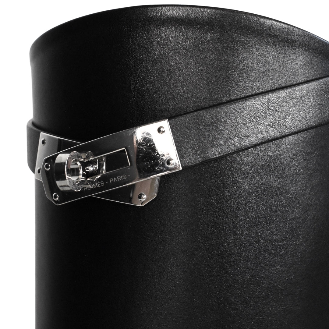 Hermes 'Jumping' Riding Boots - Women's 35.5