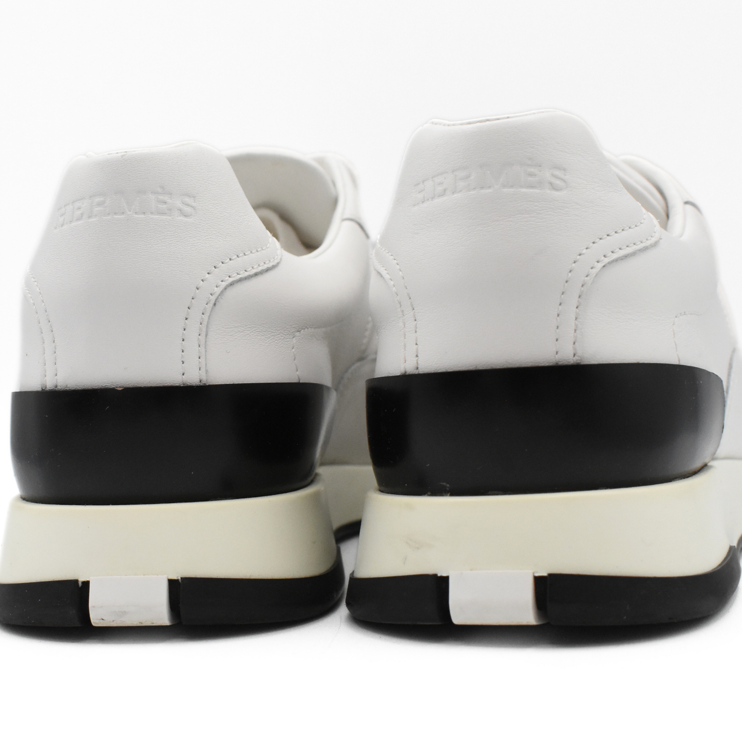 Hermes 'Trail' Sneakers - Women's 39