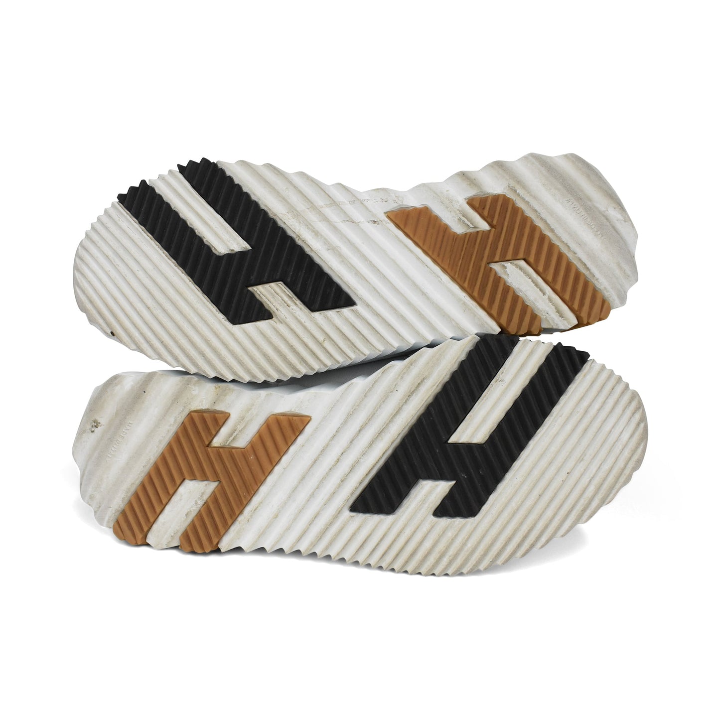 Hermes 'Bouncing' Sneakers - Women's 37