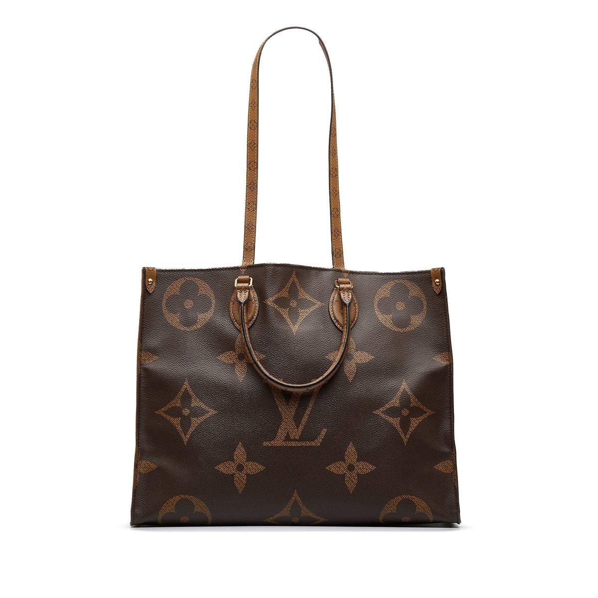 Louis Vuitton Onthego GM Giant Monogram Canvas