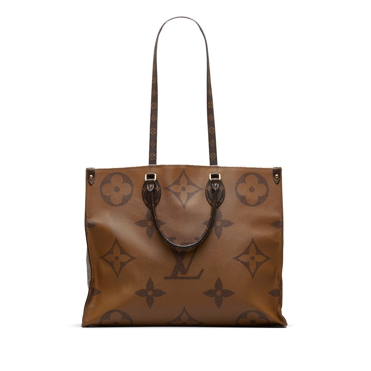 Louis Vuitton Onthego GM Giant Monogram Canvas