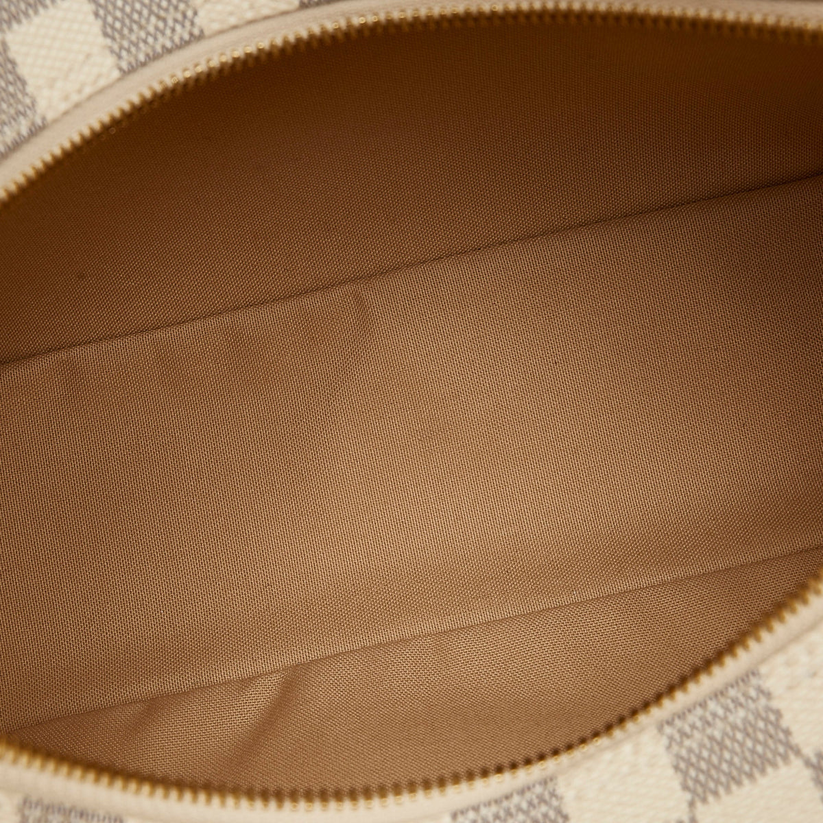 Louis Vuitton Naviglio Damier Azur Canvas