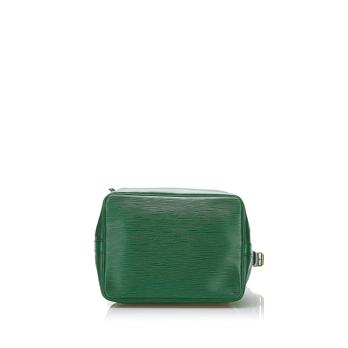Louis Vuitton Petit Noé Green Epi