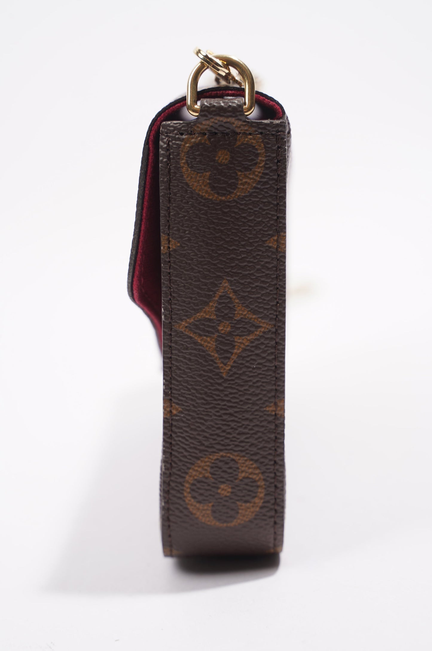 Louis Vuitton Felicie Bag Monogram Canvas