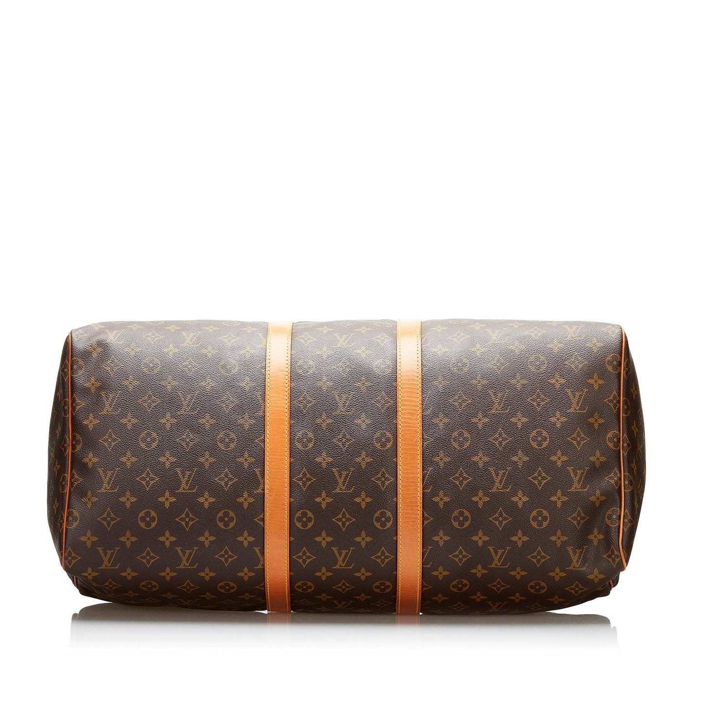 Louis Vuitton Keepall 55 Monogram Canvas