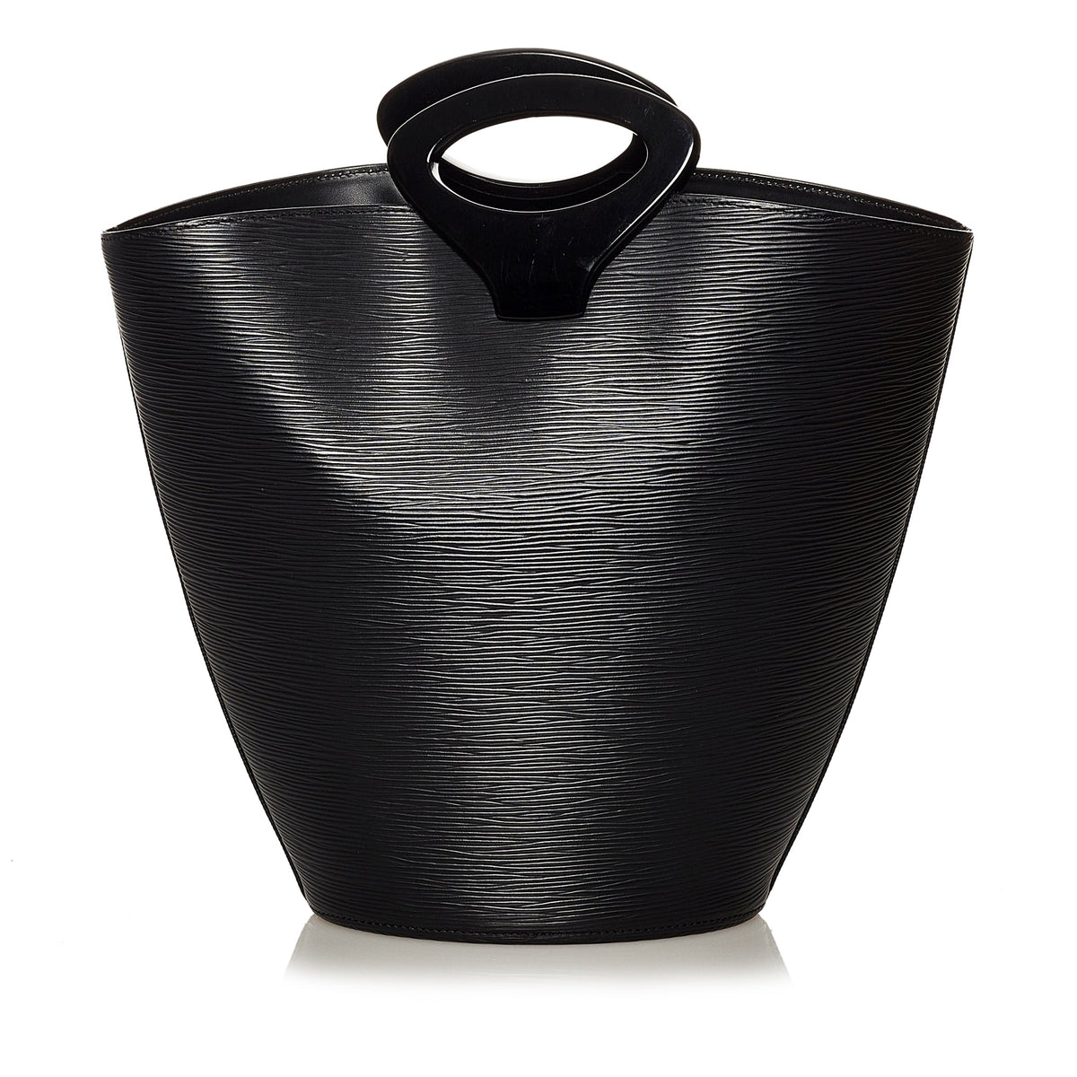 Louis Vuitton Noctambule Black Epi