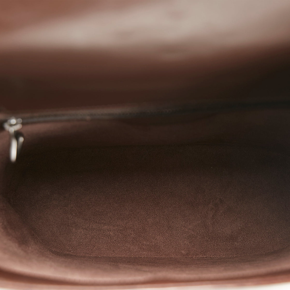 Louis Vuitton Sac Verseau Brown Epi