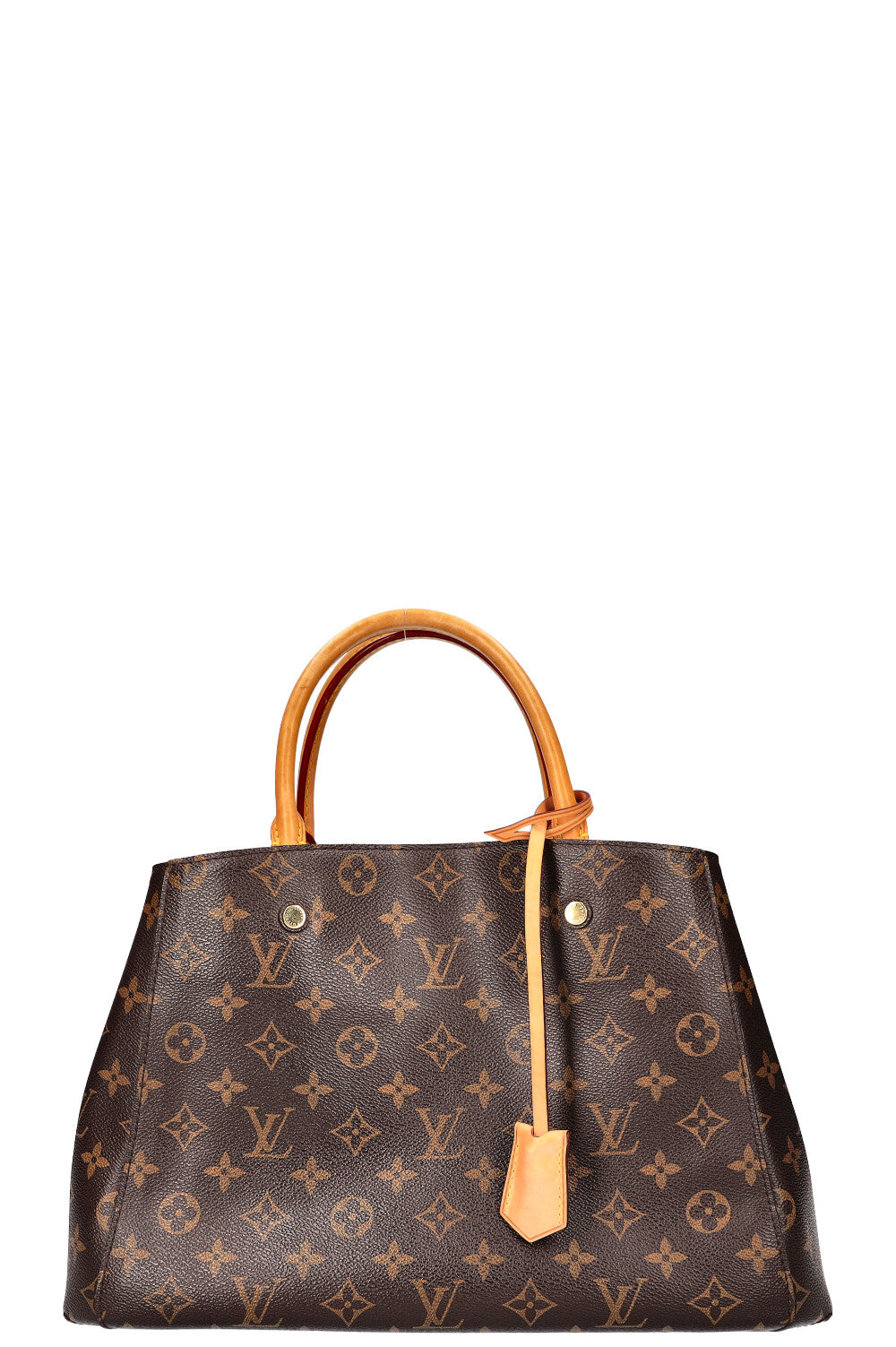 LOUIS VUITTON Montaigne MM  Bag MNG 2014