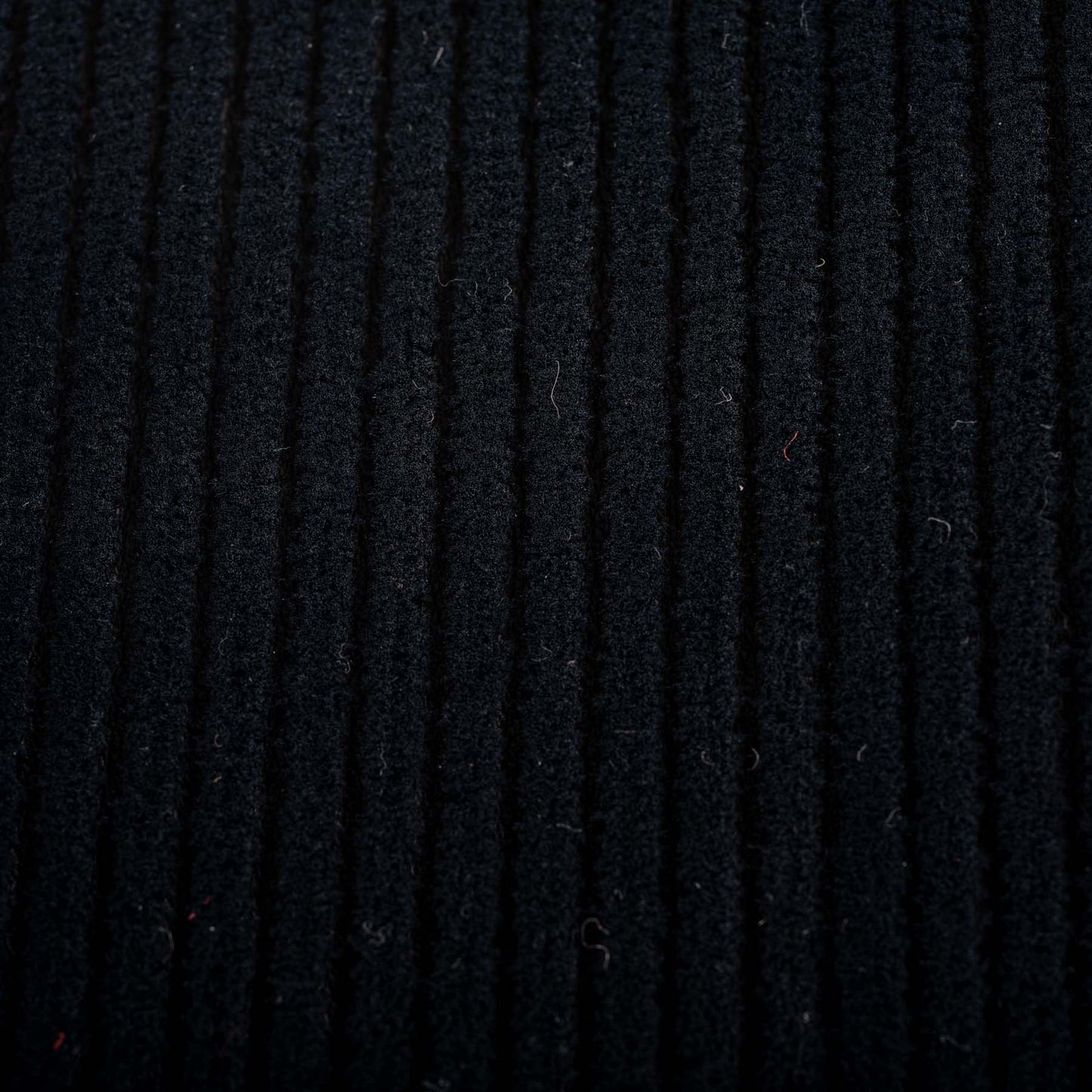 Hermès Birkin 25 Black côte à côte tuffetage and Swift Permabrass Hardware